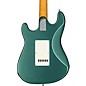 Sterling by Music Man SUB Series Cutlass HSS Electric Guitar Sherwood Green