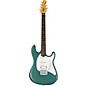 Sterling by Music Man SUB Series Cutlass HSS Electric Guitar Sherwood Green