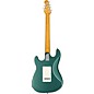 Sterling by Music Man SUB Series Cutlass HSS Electric Guitar Sherwood Green