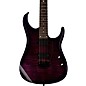 Sterling by Music Man JP150 Electric Guitar With DiMarzio Pickups Purple Nebula thumbnail