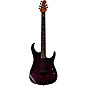 Sterling by Music Man JP150 Electric Guitar With DiMarzio Pickups Purple Nebula