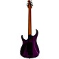 Sterling by Music Man JP150 Electric Guitar With DiMarzio Pickups Purple Nebula