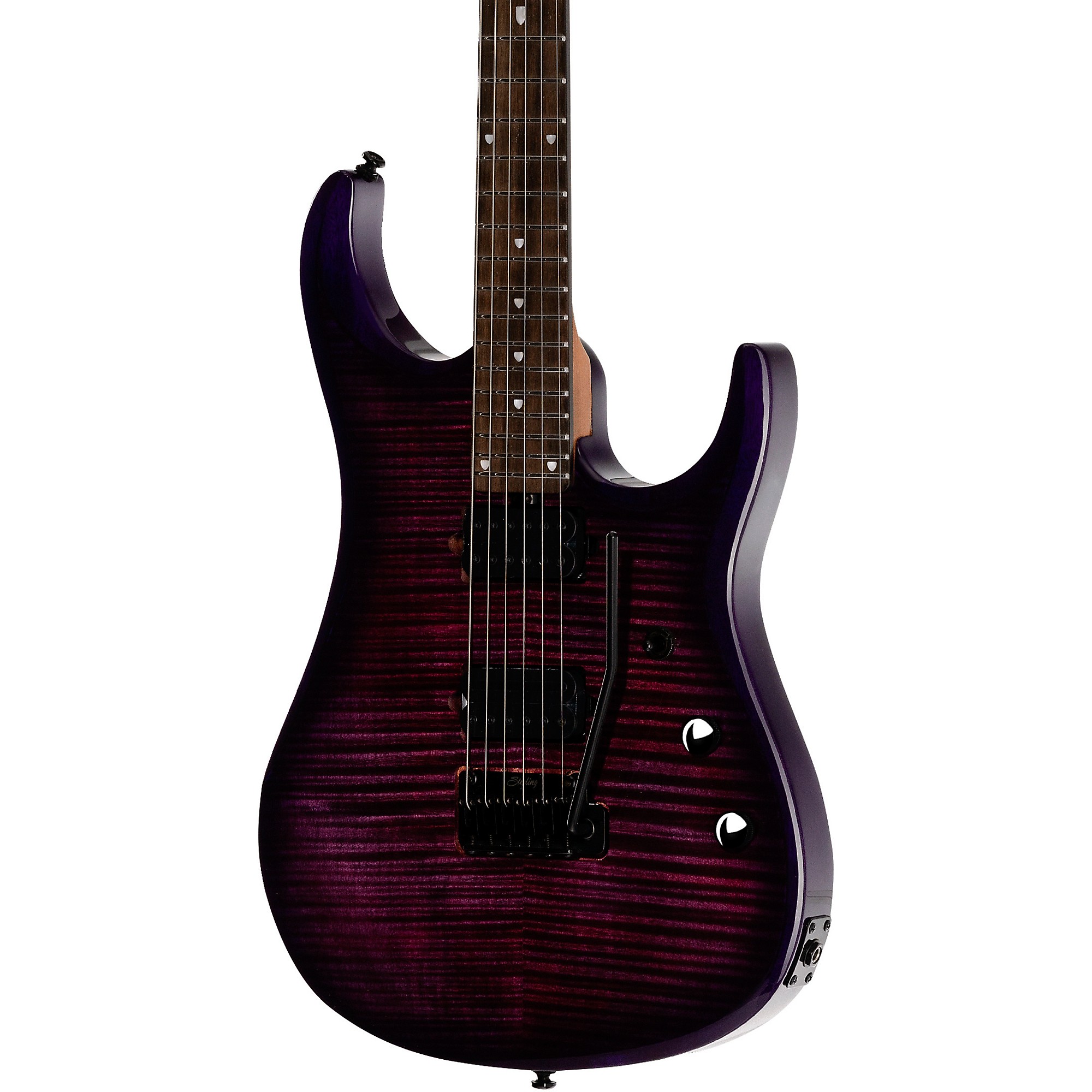 Sterling by Music Man JP150 DiMarzio John Petrucci Signature