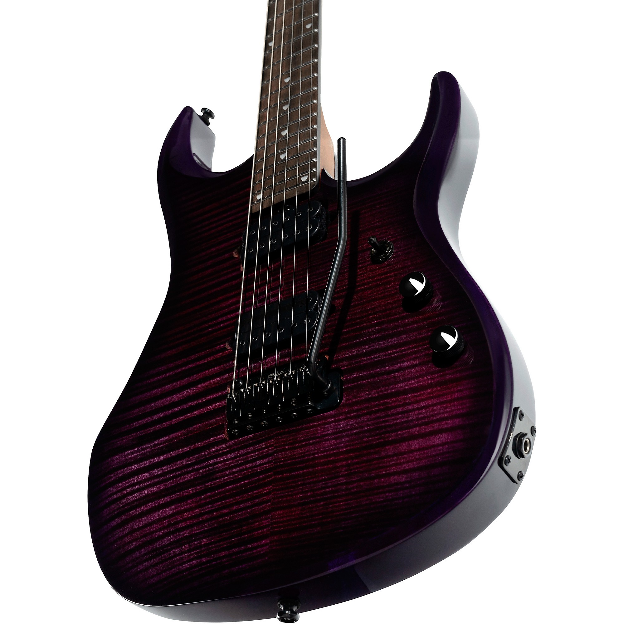 Sterling by Music Man JP150 DiMarzio John Petrucci Signature