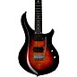 Sterling by Music Man MAJ200 Majesty DiMarzio John Petrucci Signature Electric Guitar - Tiger Eye thumbnail