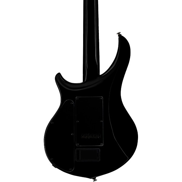 Sterling by Music Man MAJ200 Majesty DiMarzio John Petrucci Signature Electric Guitar - Tiger Eye