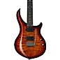 Sterling by Music Man MAJ200 Majesty DiMarzio John Petrucci Signature Electric Guitar - Blood Orange Burst thumbnail