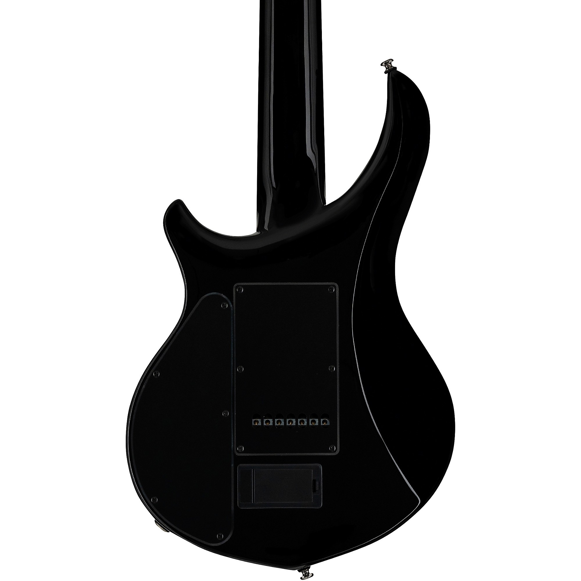 Sterling by Music Man MAJ270 Majesty 7 DiMarzio John Petrucci