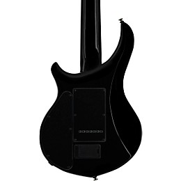 Sterling by Music Man MAJ270 Majesty 7 DiMarzio John Petrucci Signature 7-String Electric Guitar - Tiger Eye