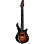 Sterling by Music Man Majesty 7 7-String Electric Guitar With DiMarzio Pickups Tiger Eye