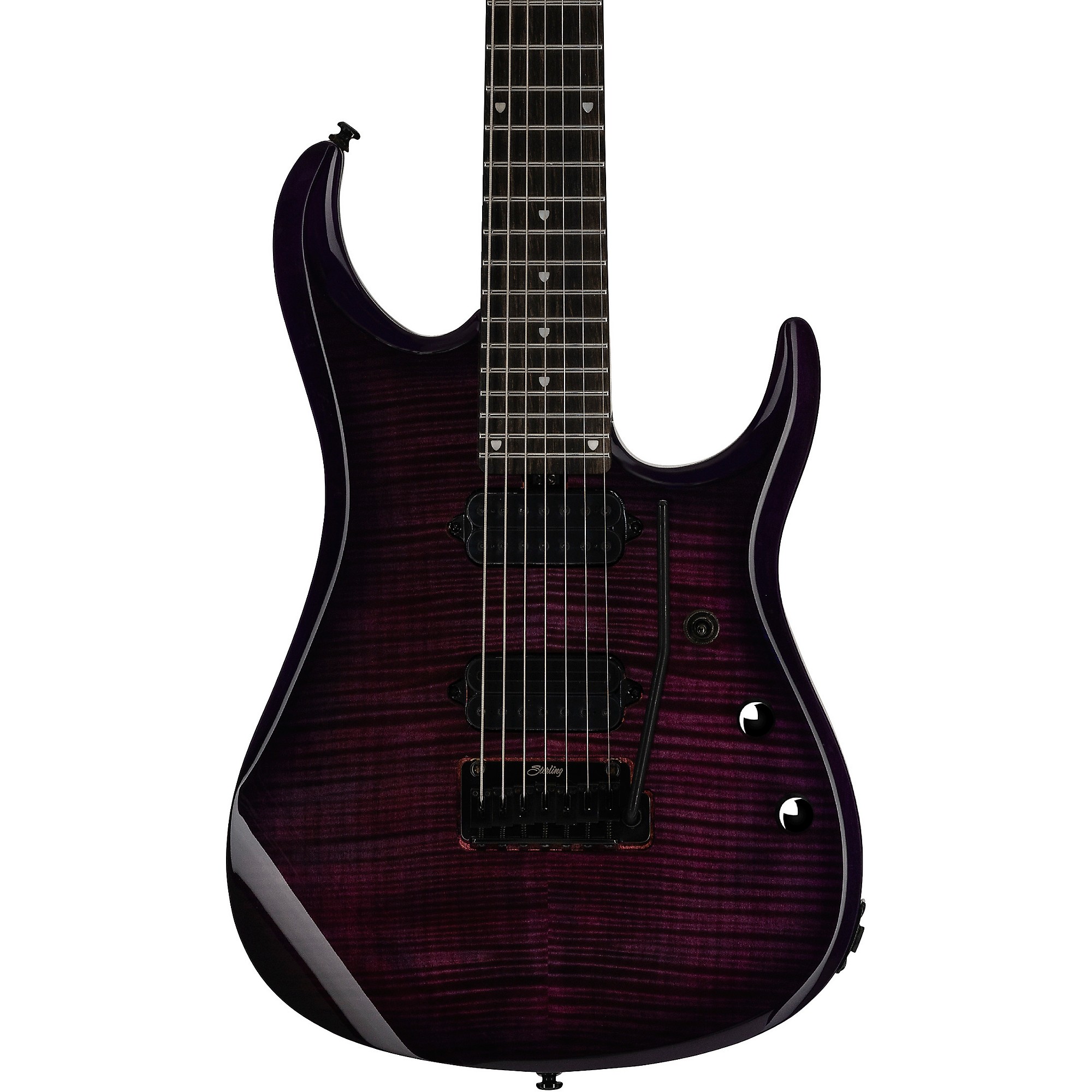 Sterling by Music Man JP157 DiMarzio John Petrucci Signature 7