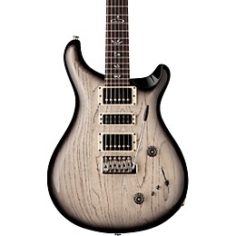 PRS Swamp Ash Special Electric Guitar - White Doghair Smokeburst