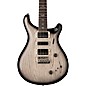 PRS Swamp Ash Special Electric Guitar - White Doghair Smokeburst thumbnail