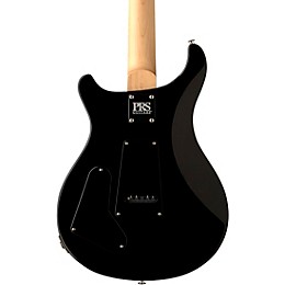 PRS Swamp Ash Special Electric Guitar - White Doghair Smokeburst