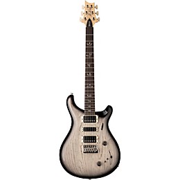 PRS Swamp Ash Special Electric Guitar - White Doghair Smokeburst