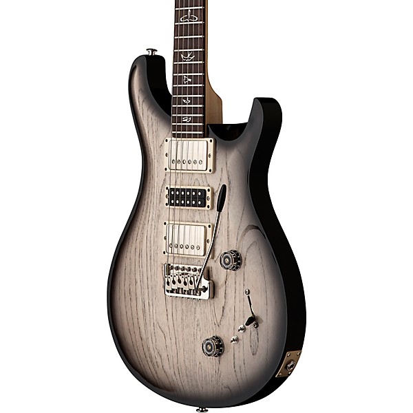 PRS Swamp Ash Special Electric Guitar - White Doghair Smokeburst