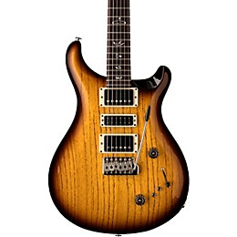PRS Swamp Ash Special Electric Guitar - Mccarty Tobacco Sunburst
