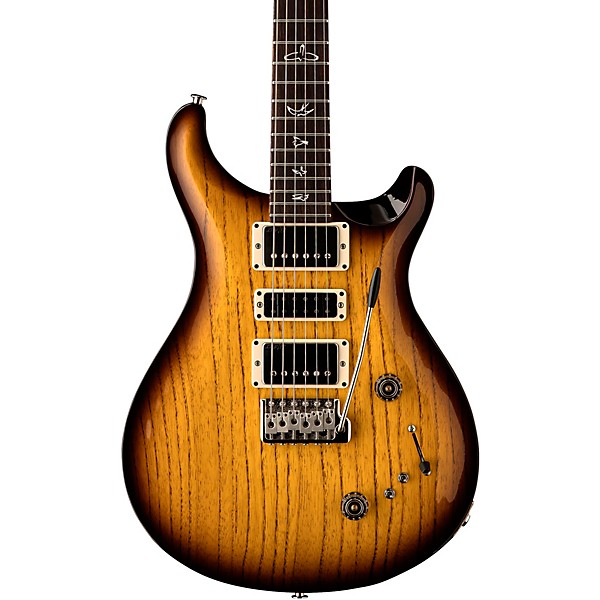 PRS Swamp Ash Special Electric Guitar - Mccarty Tobacco Sunburst