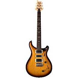 PRS Swamp Ash Special Electric Guitar - Mccarty Tobacco Sunburst