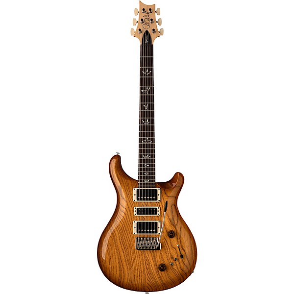 PRS Swamp Ash Special Electric Guitar Vintage Natural