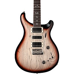 PRS Swamp Ash Special Electric Guitar - Jasper Smokeburst (Red)
