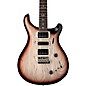 PRS Swamp Ash Special Electric Guitar - Jasper Smokeburst (Red) thumbnail