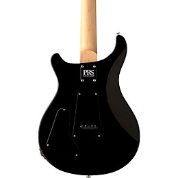 PRS Swamp Ash Special Electric Guitar - Jasper Smokeburst (Red)