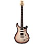 PRS Swamp Ash Special Electric Guitar - Jasper Smokeburst (Red)