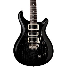 PRS Swamp Ash Special Electric Guitar - Black Doghair Smokeburst