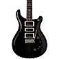 PRS Swamp Ash Special Electric Guitar - Black Doghair Smokeburst thumbnail
