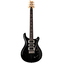 PRS Swamp Ash Special Electric Guitar - Black Doghair Smokeburst