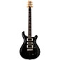 PRS Swamp Ash Special Electric Guitar - Black Doghair Smokeburst