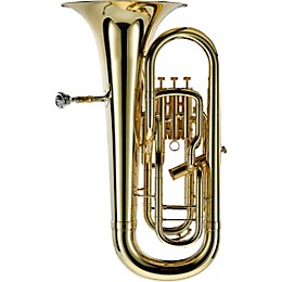 Willson K46 Performance Series 4-Valve Euphonium Lacquer