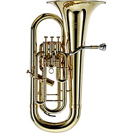 Willson K46 Performance Series 4-Valve Euphonium Lacquer