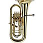 Willson K46 Performance Series 4-Valve Euphonium Lacquer