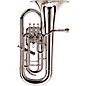 Willson K46 Performance Series 4-Valve Euphonium Silver Plate