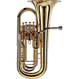 Willson A24 Series 4-Valve Euphonium Lacquer