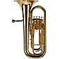 Willson A24 Series 4-Valve Euphonium Lacquer