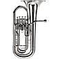 Willson A24 Series 4-Valve Euphonium Silver Plate thumbnail