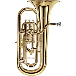 Willson K56 Series 4-Valve Compensating Euphonium Lacquer
