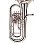 Willson A27 Series Student 3-Valve Compensating Euphonium Silver Plate thumbnail