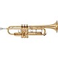 Yamaha YTR-9335CH-BR III Artist Chicago BR Series Bb Trumpet Lacquer thumbnail