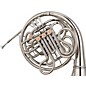 Yamaha YHR-872ND Custom Series Double Horn with Detachable Bell Nickel Silver