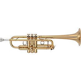 Yamaha YTR-9445CH-BR III Artist Chicago BR Series C Trumpet Lacquer