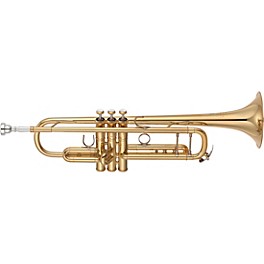 Yamaha YTR-9335NY-BR III Artist New York BR Series Bb Trumpet Lacquer