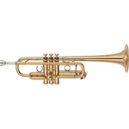 Yamaha YTR-9445NY-YM-BR III Artist New York BR Series C Trumpet with YM Bell Taper Lacquer