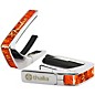 Thalia x Fender Chrome Finish Tortoise Capo Gold Spaghetti Logo thumbnail