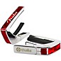Thalia x Fender Chrome Finish Red Angel Wing Capo White Spaghetti Logo thumbnail