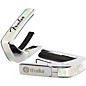 Thalia x Fender Chrome Finish White Mother of Pearl Capo Black Spaghetti Logo thumbnail