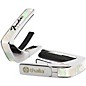 Thalia x Fender Chrome Finish White Mother of Pearl Capo Black Perine Logo thumbnail